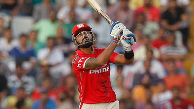 M10: KXIP vs RPS – Murali Vijay 53