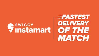 Swiggy Instamart Fastest Deliveries of Week 9