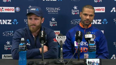 Rishabh is a match-winner: Dhawan