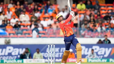 Captain Jitesh Sharma provides vital final flourish with 32*(15)