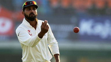 Can't wait to walk out and take guard: Vijay