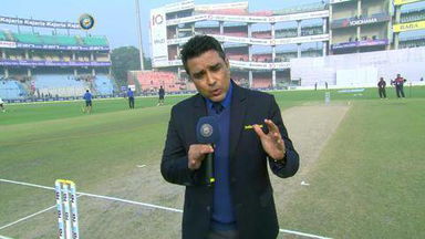 4th Test, Day 1: IND vs SA : Sanjay Manjrekar previews Day 1