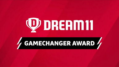 Dream11 GameChangers of Week 3