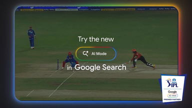 IPL 2026 M31: SRH vs DC - Google Turning Point Moment of the Match