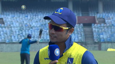 Syed Mushtaq Ali Trophy 2021-22 QF2, Bengal vs Karnataka: Toss