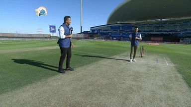 M37: CSK vs RR – Pitch Report