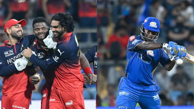 Super catch, no-ball, catch on free-hit: It's all happening
