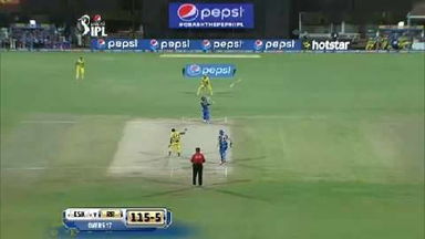 M47: CSK vs RR – What to catch - bat or the ball