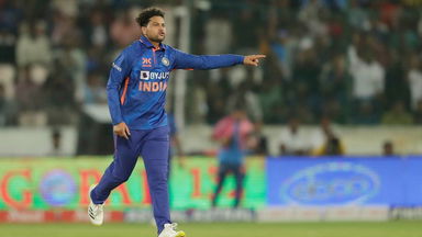 Plumb: Mitchell gets DRS completely wrong