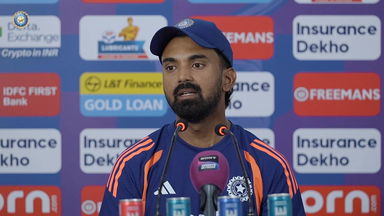 Every Test match victory is special: KL Rahul