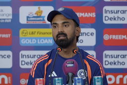 Every Test match victory is special: KL Rahul