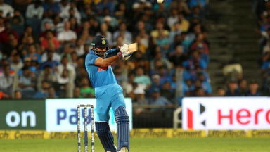 IND vs NZ 2017, 2nd ODI: Super sixes