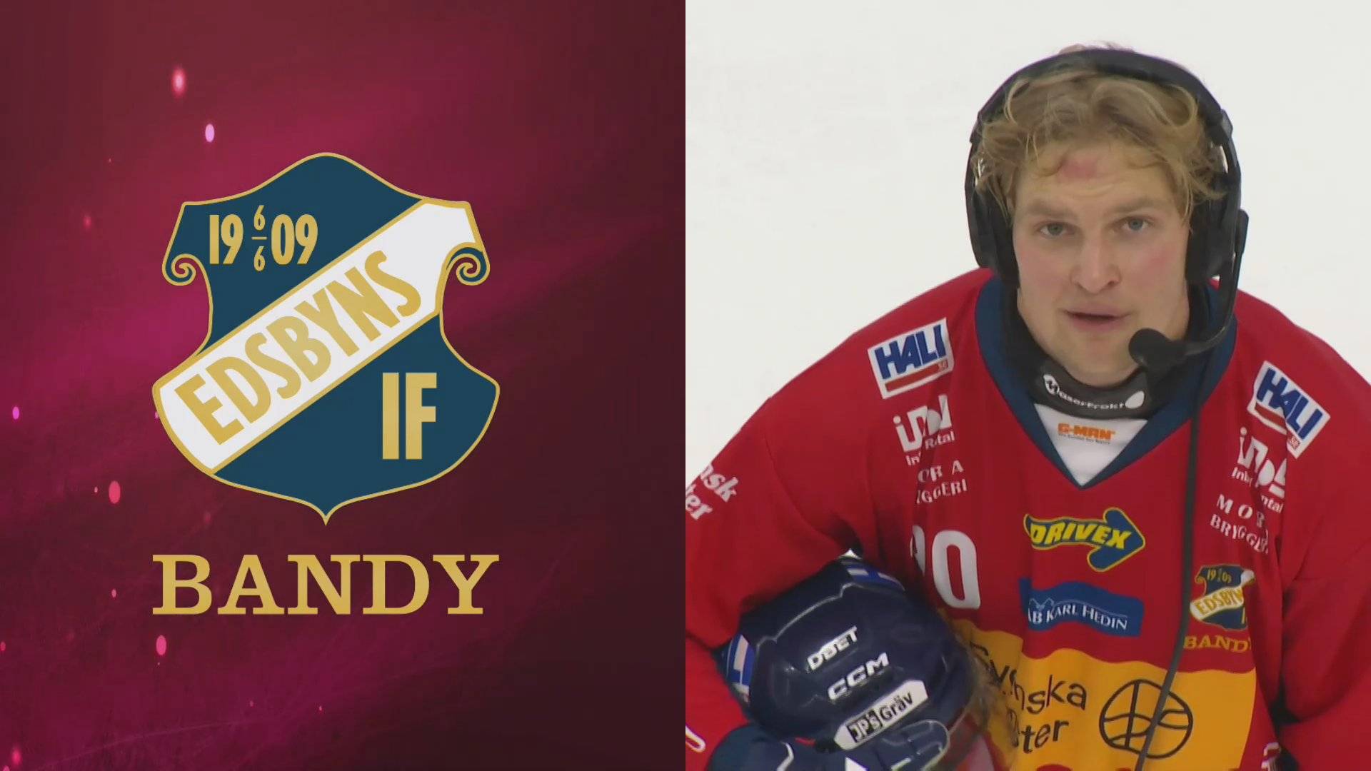 Highlights: Edsbyn - Gripen
