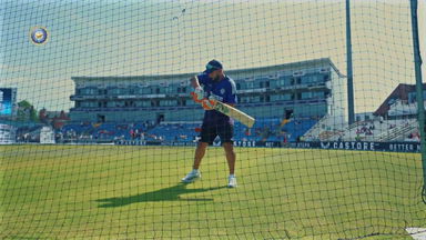 Raw. Rapturous. Rishabh Pant.
