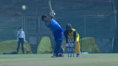 Syed Mushtaq Ali Trophy 2021-22 Final, Tamil Nadu vs Karnataka: Super Sixes