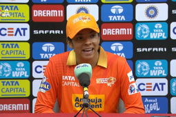 The Women’s Premier League has been incredible: Sophia Dunkley