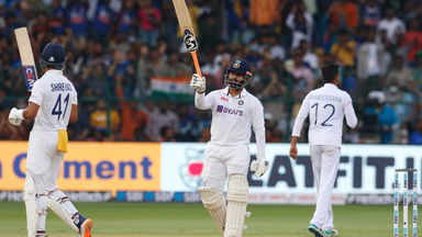 The Rishabh Pant show in Bengaluru - 50(31)