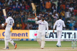 The Rishabh Pant show in Bengaluru - 50(31)