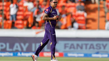 Landmark Scalp! Sunil Narine reaches 200 TATA IPL Wickets