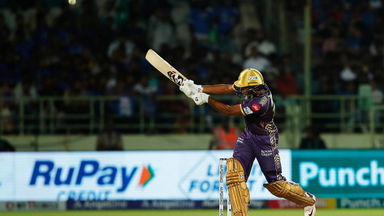 Creative & Powerful! Angkrish's super sixes
