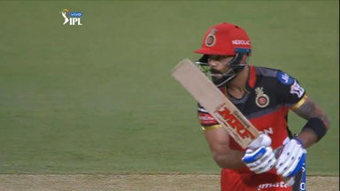 Drop Virat, he will make you pay