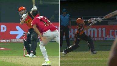 Williamson's one-handed sixes