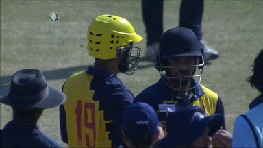 Syed Mushtaq Ali Trophy 2020-21, SF1 - Tamil Nadu vs Rajasthan: Match Highlights
