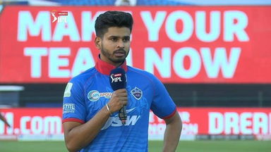 M55: DC vs RCB – Toss