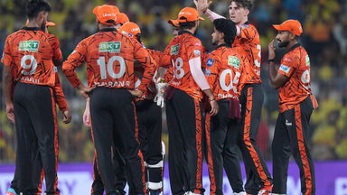 IPL 2026 M63: CSK vs SRH - Match Highlights