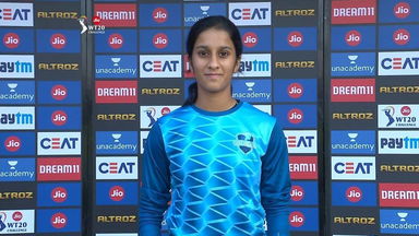 M01: Supernovas vs Velocity – Jemimah Rodrigues Interview