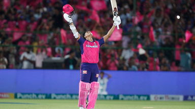 IPL 2024 M38: RR vs MI – Match Highlights