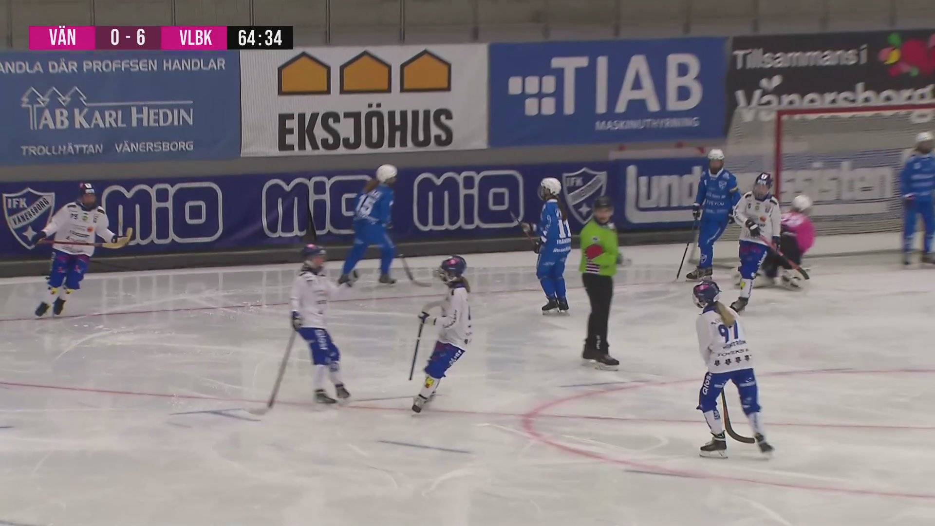 Highlights: Vänersborg - Villa 