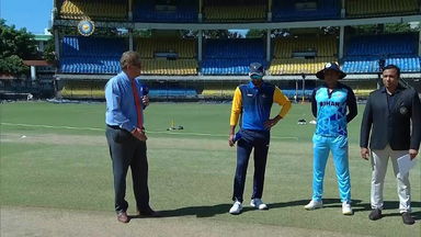 Syed Mushtaq Ali Trophy 2022, Bihar vs Himachal Pradesh: Toss