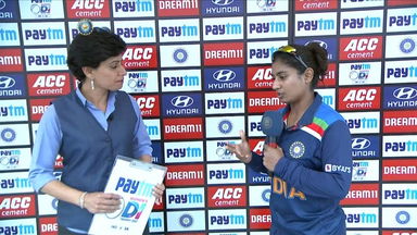 INDW vs SAW 2021, 3RD ODI: Match Presentation