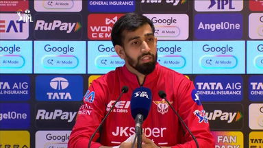 We win and lose as a team: Prince Yadav