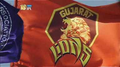 Gujarat Lions' IPL journey reloaded