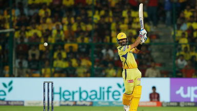 4, 6, 4: Ajinkya Rahane on song