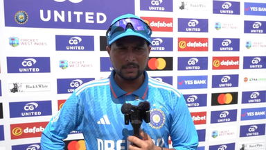 My process is more important than my performance: Kuldeep Yadav