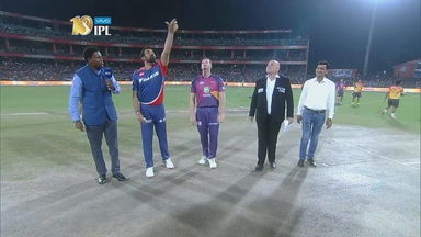 M52: DD vs RPS – Toss
