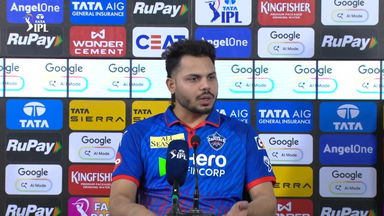 KL Rahul & Pathum Nissanka played really well: Ashutosh Sharma