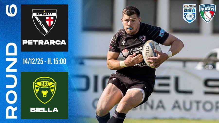 The Rugby Channel