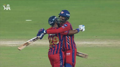 IPL 2026 M59: LSG vs CSK - Amazing Moments
