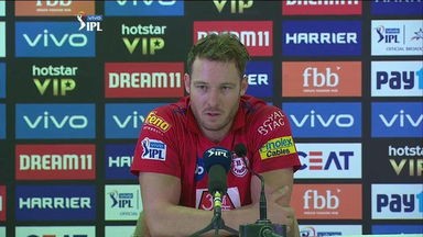 R Ashwin has been a huge asset to KXIP - David Miller