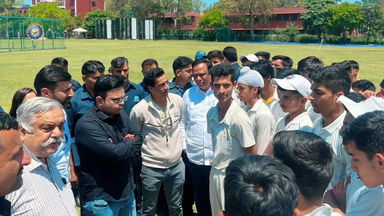 The Rise of Jammu & Kashmir Cricket