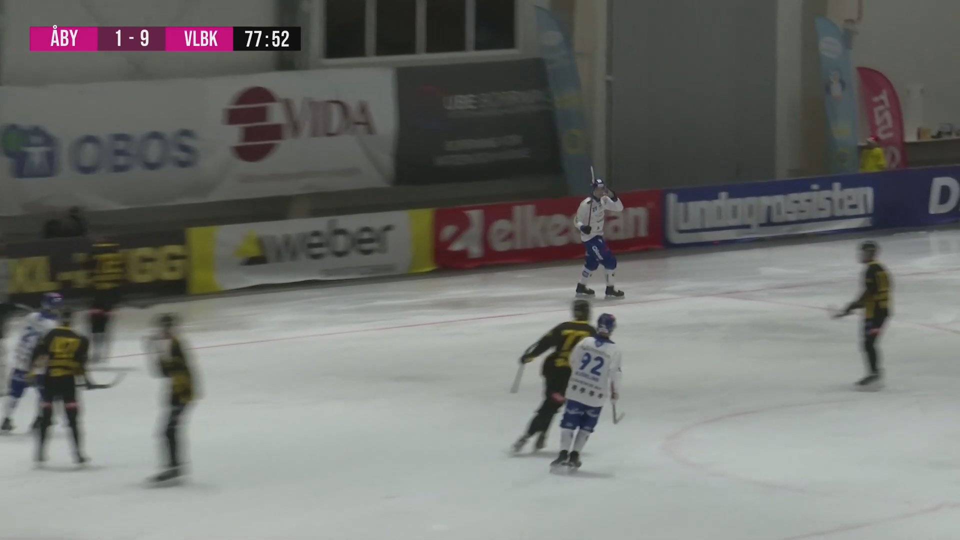 Highlights: Åby/Tjureda - Villa Lidköping