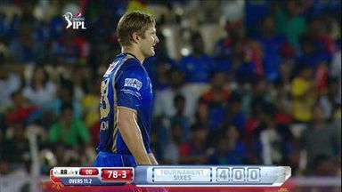 M36: RR vs DD – JP Duminy Six