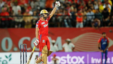 Atharva Taide's stroke-filled 55(42)