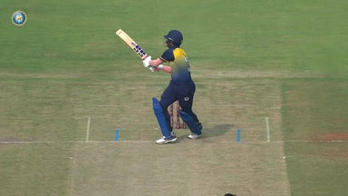 Vijay Hazare Trophy 2025 QF3, Maharashtra vs Punjab: Super sixes