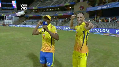 Bravo! When DJ turned VJ