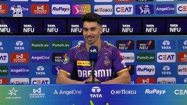 Mitchell Starc bowled an unbelievable spell: Rahmanullah Gurbaz